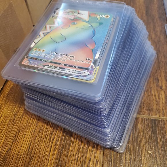 Pokemon Mystery Box, GUARANTEED PSA Graded Card (Slab) and many more HITS !!! - Picture 5 of 7